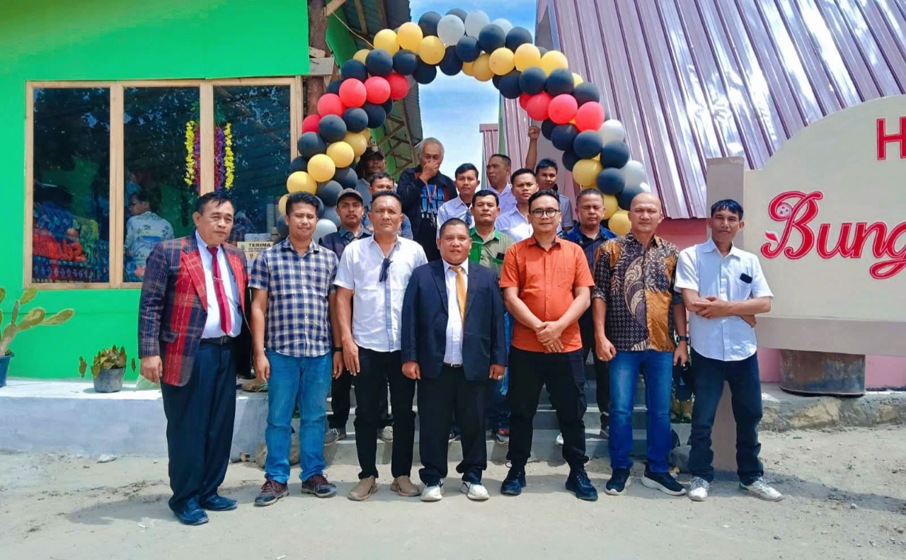 HUT Ke-1 Sinar24Jam Jadi Referensi Berita Fakta Dan Realita