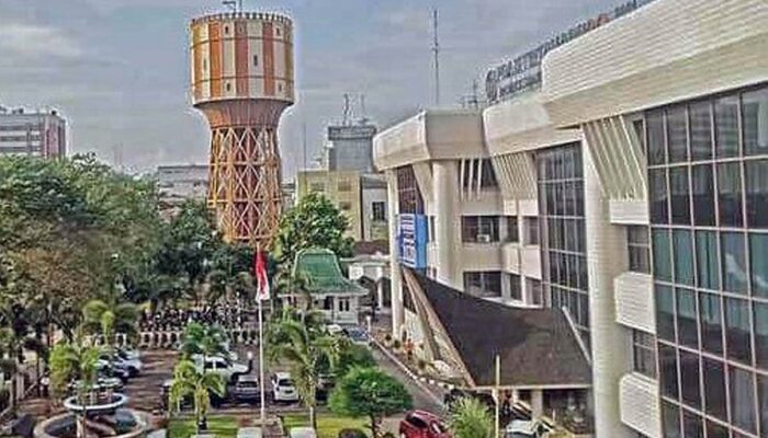 APH Harus Turun Tangan Bongkar Dugaan Kebocoran Dan Penyimpangan Di Tirtanadi