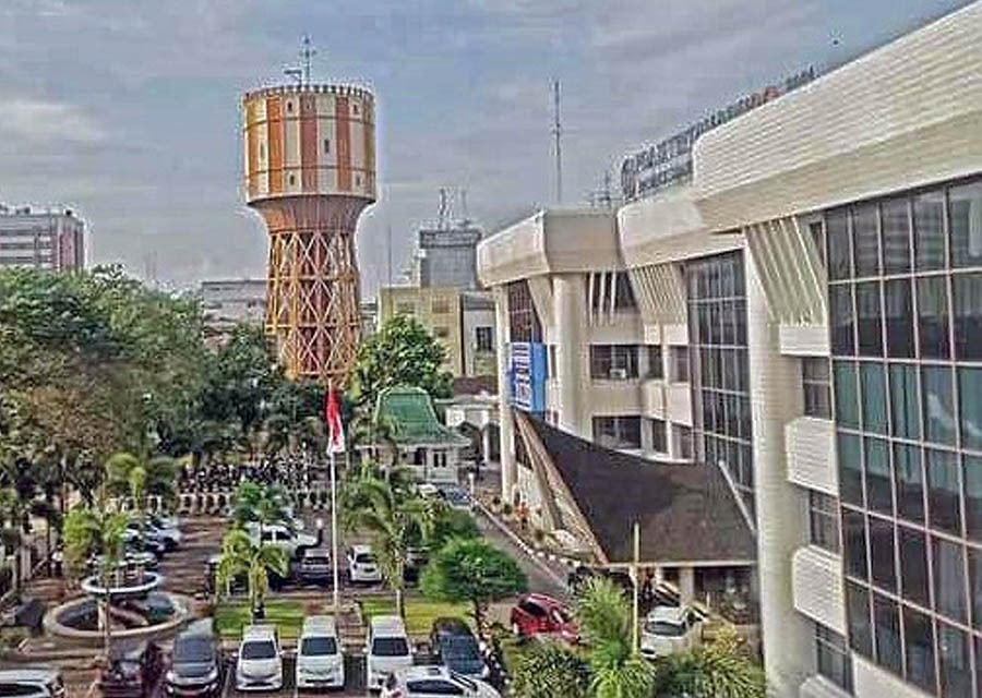 APH Harus Turun Tangan Bongkar Dugaan Kebocoran Dan Penyimpangan Di Tirtanadi