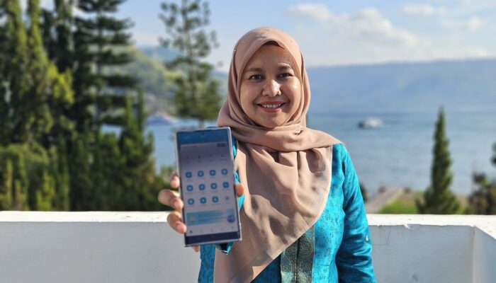 PLN UID Sumut Ajak Masyarakat Manfaatkan Promo “Power Hero” Diskon 50% Tambah Daya