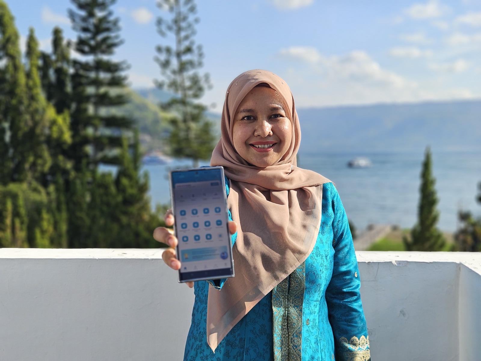 PLN UID Sumut Ajak Masyarakat Manfaatkan Promo “Power Hero” Diskon 50% Tambah Daya