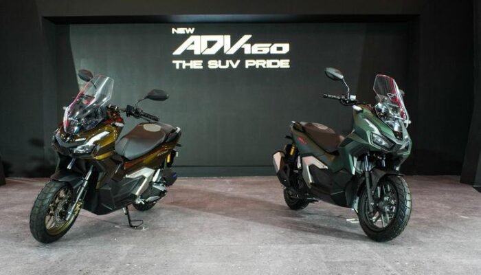 Program “Honda Pahlawan” Wujudkan Pembelian Motor Asik, Hemat, Ga Ada Lawan