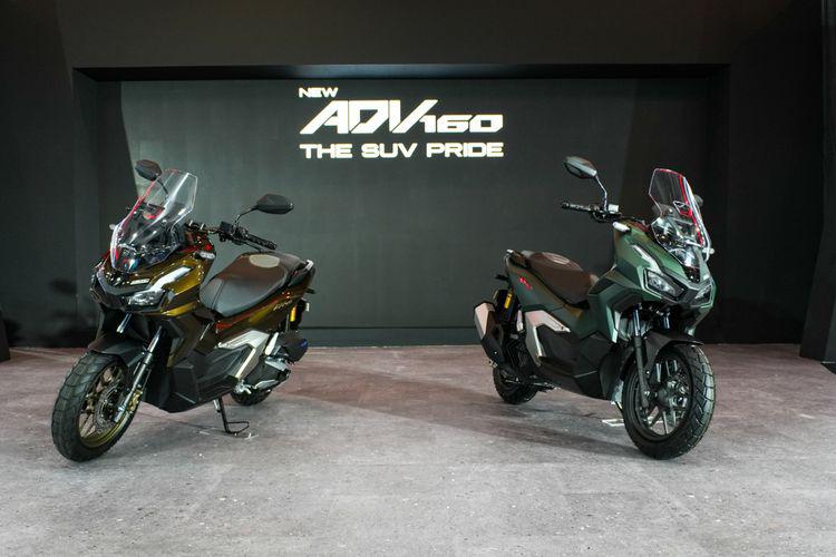 Program “Honda Pahlawan” Wujudkan Pembelian Motor Asik, Hemat, Ga Ada Lawan