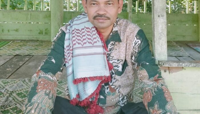 Pahlawan Tak Lagi Di Medan Perang, Tapi Di Ruang Amanah