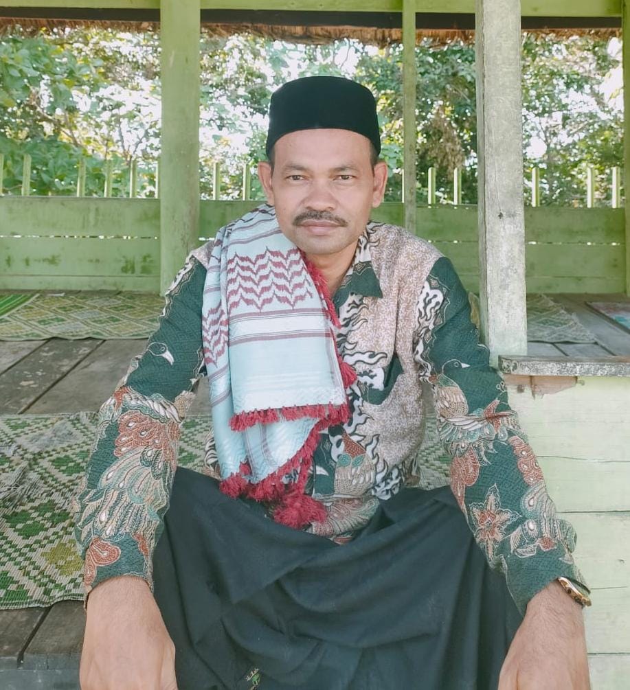 Pahlawan Tak Lagi Di Medan Perang, Tapi Di Ruang Amanah