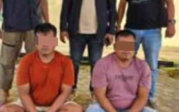 Tapsel Darurat Narkoba, Intel Kodam-I/BB Turun Tangan