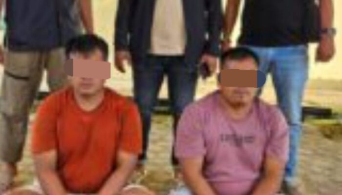 Tapsel Darurat Narkoba, Intel Kodam-I/BB Turun Tangan