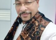 Abu Said Ahmad Minta Habib Tak Lagi Dukung PKS