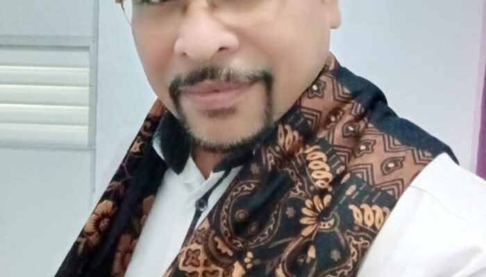 Abu Said Ahmad Minta Habib Tak Lagi Dukung PKS