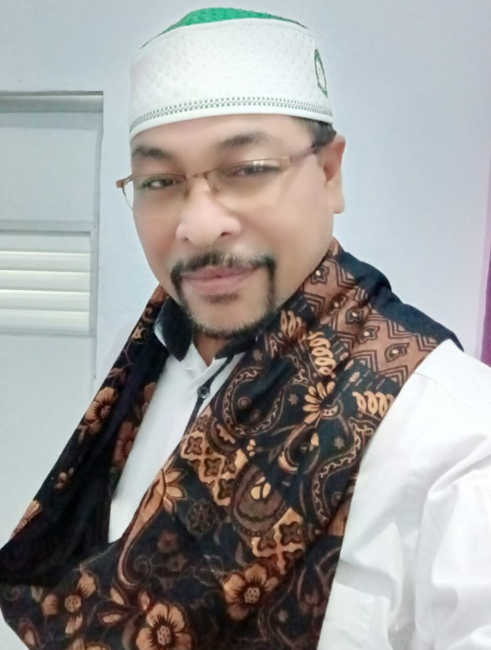 Abu Said Ahmad Minta Habib Tak Lagi Dukung PKS