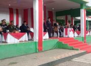 Bupati Agara Ajak Teladani Nilai Kepahlawanan Dalam Kehidupan Sehari-hari