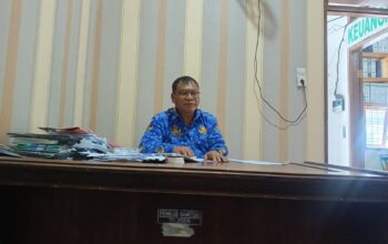 SIO RSUD Hadrianus Sinaga Bakal Habis, Dalam Proses Pengurusan