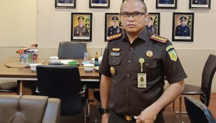 Kejari Akan Tetapkan Tersangka Korupsi Medan Fashion Festival