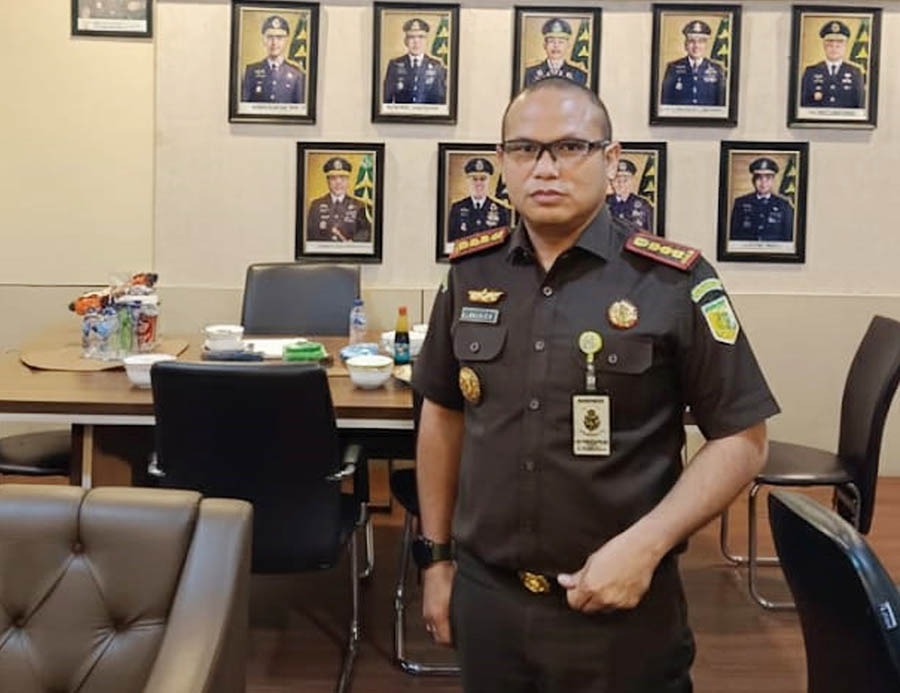 Kejari Akan Tetapkan Tersangka Korupsi Medan Fashion Festival