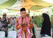 Muniruddin Ritonga Apresiasi Pemberian Gelar Pahlawan Kepada Gus Dur