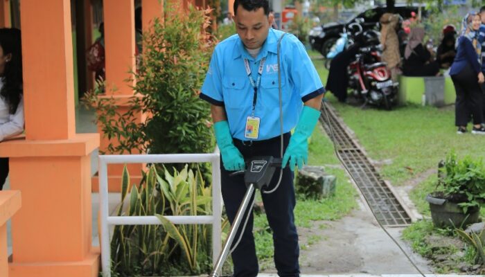 IAS Support, Bukti Nyata Kepahlawanan Di Dunia Kerja