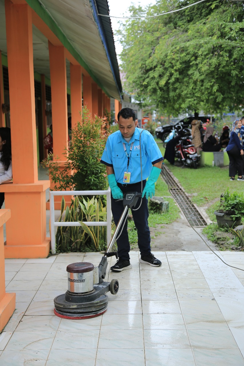 IAS Support, Bukti Nyata Kepahlawanan Di Dunia Kerja