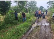 Warga Geumpang Usulkan Pembangunan Jalan Abu Keune