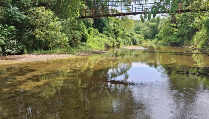 Warga Mila Desak Pemprov Aceh Bangun Bendungan Krueng Mila