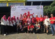 PAAS Medan Gelar Bakti Sosial Dan Donor Darah Meriahkan Hari Pahlawan 2025