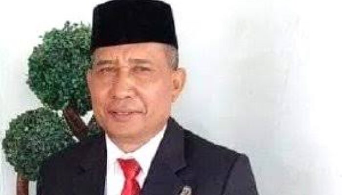 Kadis Dikbud Agara Terus Pantau Perkembangan Siswa Tak Lancar Membaca