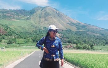 Disbudpar Samosir Pastikan Pemborong Wajib Perbaiki Kerusakan