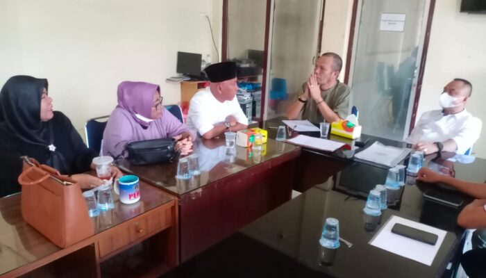 PWI Sumut Gelar Seleksi Anggota Muda Dan Kenaikan Status