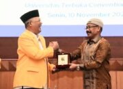 Pidie Gandeng Universitas Terbuka, Perluas Akses Pendidikan Tanpa Sekat