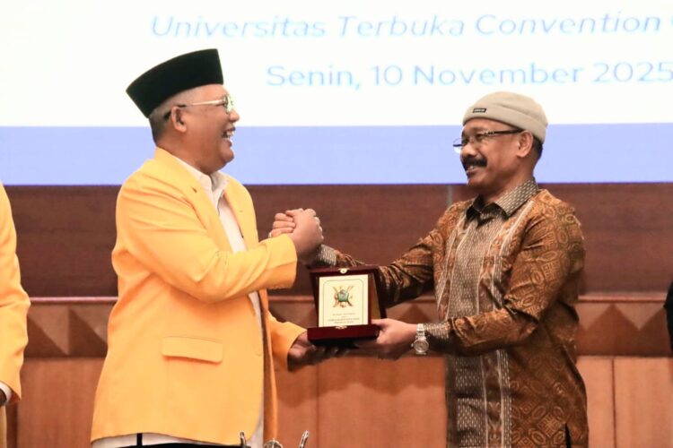 Pidie Gandeng Universitas Terbuka, Perluas Akses Pendidikan Tanpa Sekat