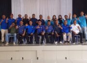 Rektor IAIN Langsa: Pemuda Pewaris Perjuangan Pahlawan Bangsa