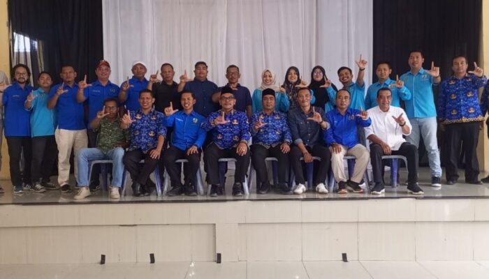 Rektor IAIN Langsa: Pemuda Pewaris Perjuangan Pahlawan Bangsa