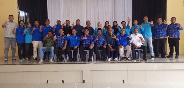 Rektor IAIN Langsa: Pemuda Pewaris Perjuangan Pahlawan Bangsa