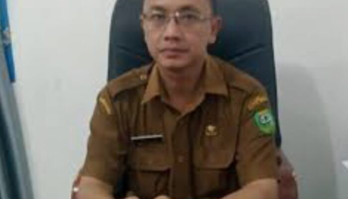 Kepala Inspektorat Madina Dicopot Mendadak, Rahmad Daulay Tanggapi Santai