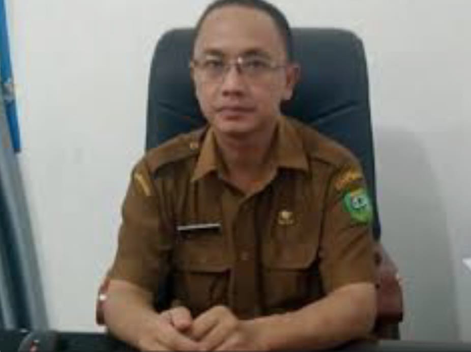 Kepala Inspektorat Madina Dicopot Mendadak, Rahmad Daulay Tanggapi Santai