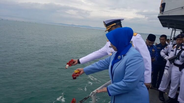 Dan Kodaeral I Ingatkan Generasi Muda Jangan Melupakan Sejarah