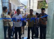 PERADI Medan Resmikan Ruang Virtual Dan Pusat Kajian Hukum