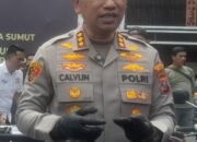Terkait Rumah Hakim Terbakar, 34 Saksi Telah Diperiksa