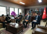 Tingkatkan Kualitas Pelayanan Kesehatan, Banda Aceh Kolaborasi Dengan Turki