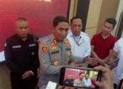 Tewas Ditembak Pria Misterius Di Desa Alue Lim