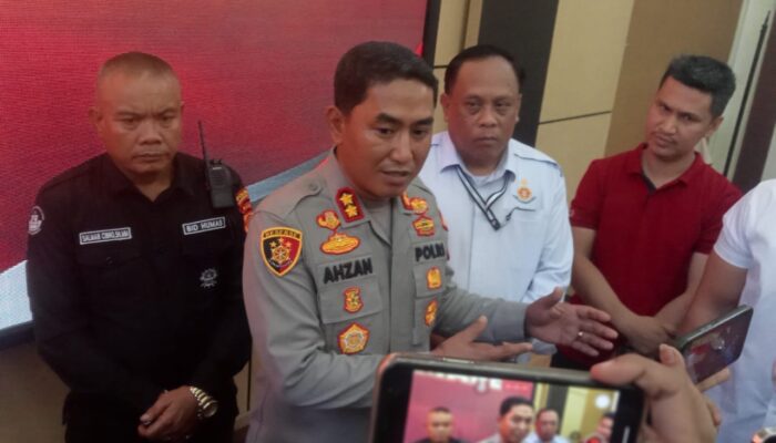 Tewas Ditembak Pria Misterius Di Desa Alue Lim