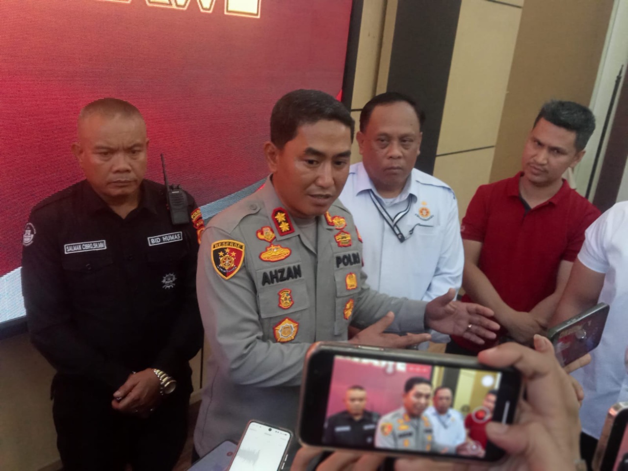 Tewas Ditembak Pria Misterius Di Desa Alue Lim