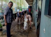 Bersih-Bersih Di Blok Hunian Lapas, Bentuk Pembinaan