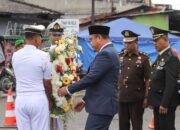 Pemkab Batubara Peringati Hari Pahlawan