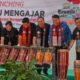 Humbahas Launching Bawaslu Mengajar