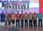 Kepala BKN RI Kuliah Umum Di Fakultas Hukum UNPRI