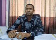 Mutasi Pejabat Di Bireuen Terhambat Sistem Aplikasi Nasional