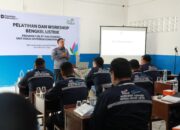 Momentum Hari Pahlawan, PLN Dorong Guru SMK Jadi Pelopor Konversi Motor Listrik