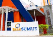 Kasus Kredit Macet Bank Sumut Bukti Nyata Lemahnya Sistem Pengendalian Internal