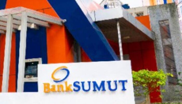 Kasus Kredit Macet Bank Sumut Bukti Nyata Lemahnya Sistem Pengendalian Internal