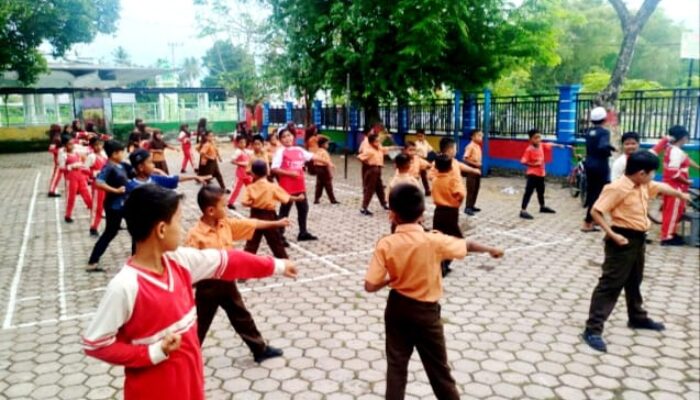 Program Makan Bergizi Belum Menyentuh Pelosok Pidie